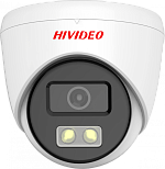 Камера IP HIVIDEO HI-IPB300F20 2.8mm 4MPX audio POE